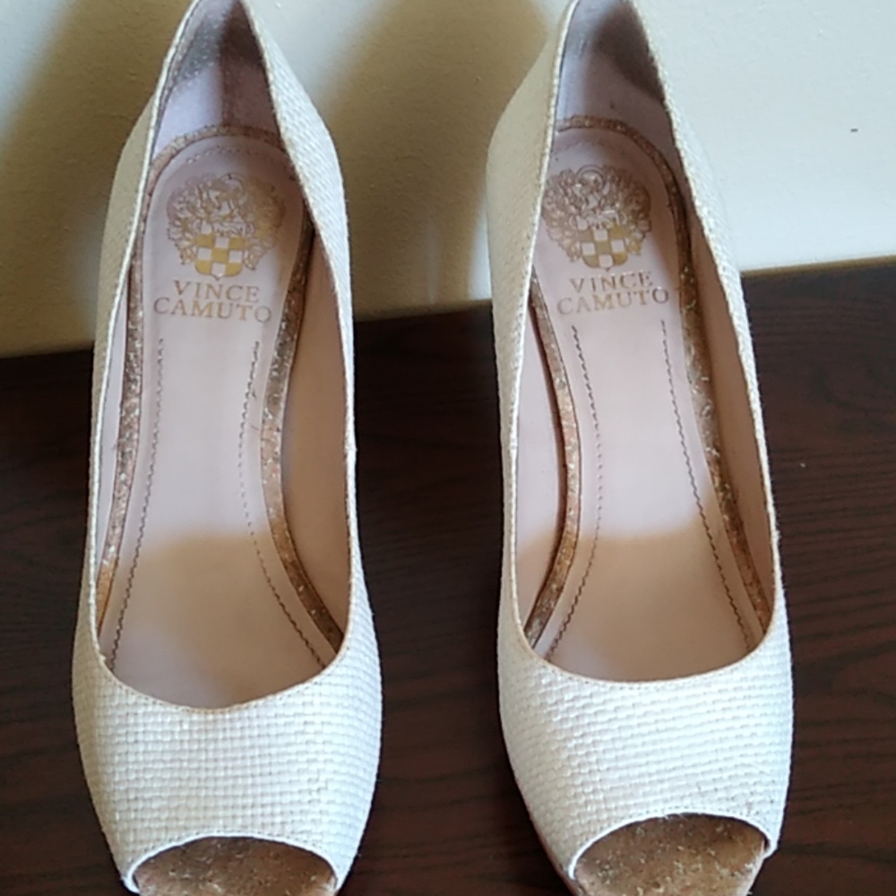 Vince Camuto - Ashlynn